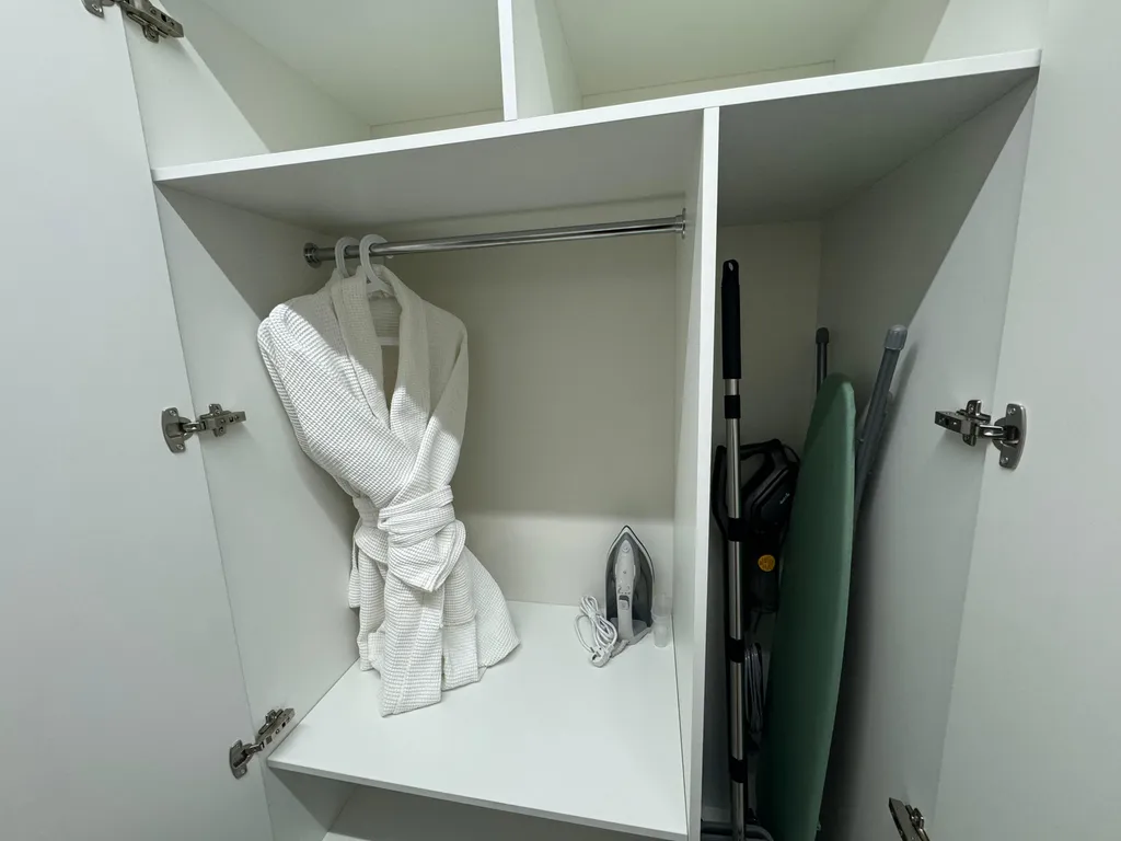 Апартаменты с сервисом 5 звездочного отеля