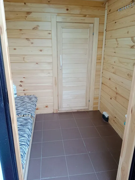 Коттедж Дом с баней — Казань