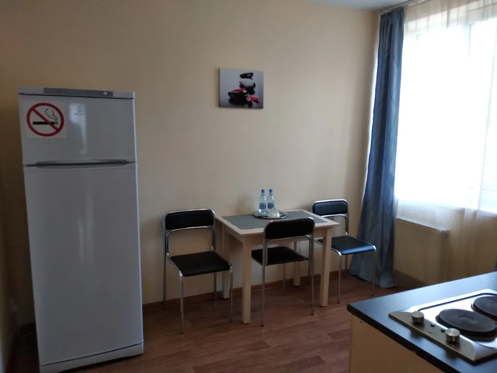 Квартира Квартира Сити краснодар - 208 — Краснодар