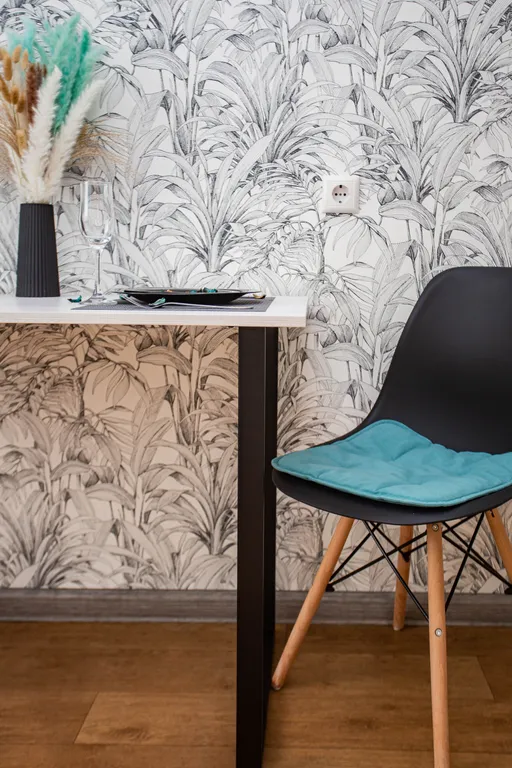 Квартира рядом с Фламинго, СРК Арена