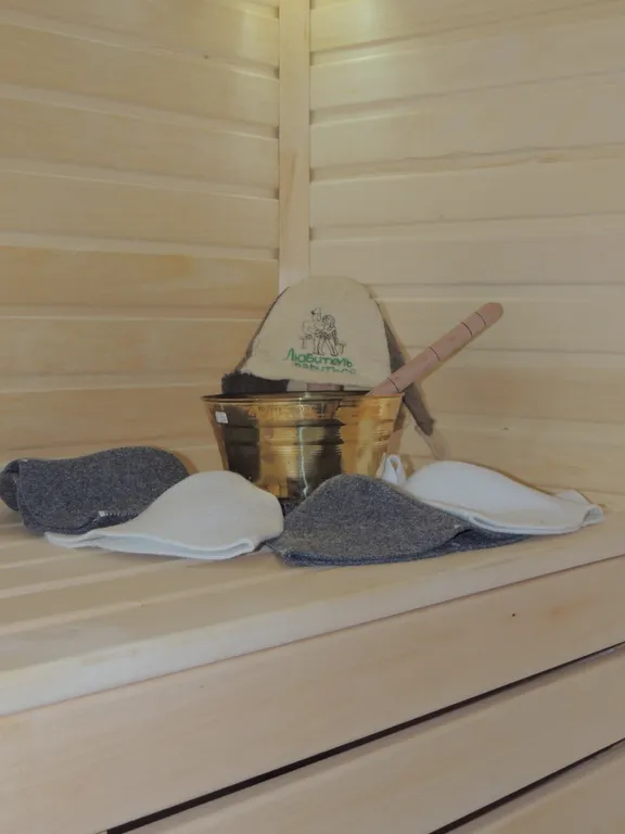 Уютный коттедж Шале-Рифей рядом с горнолыжными курортами Яхромы