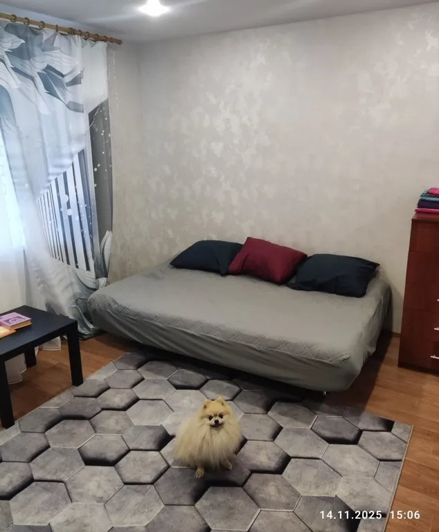 Квартира около ТЦ Планета — аренда посуточно в Йошкар-Ола