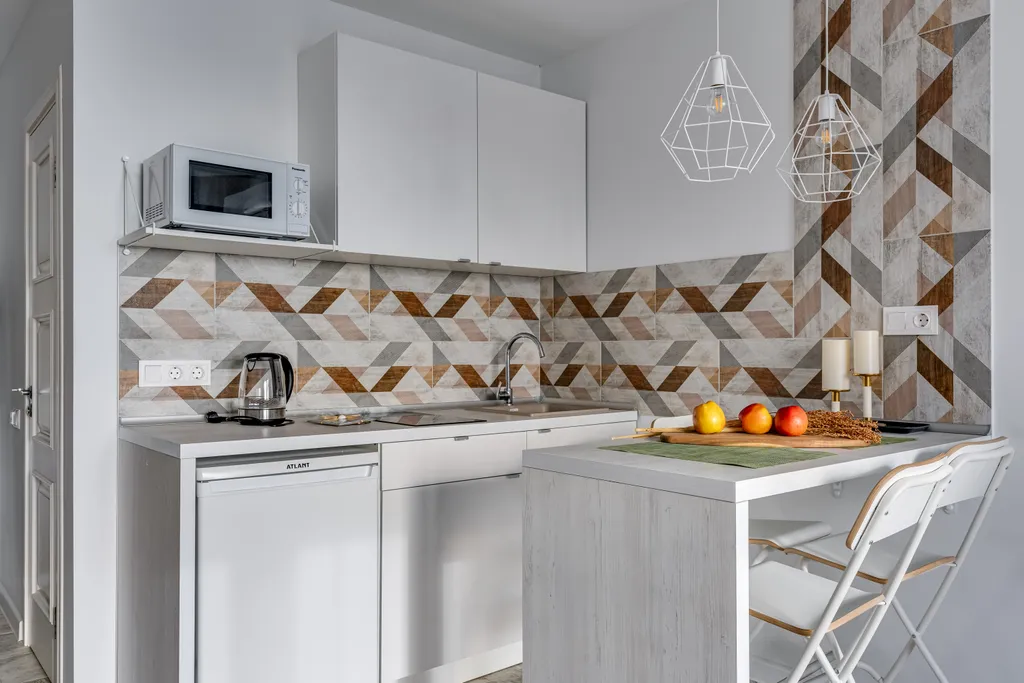 Та самая студия рядом с бизнес парком и аэропортом Шереметьево