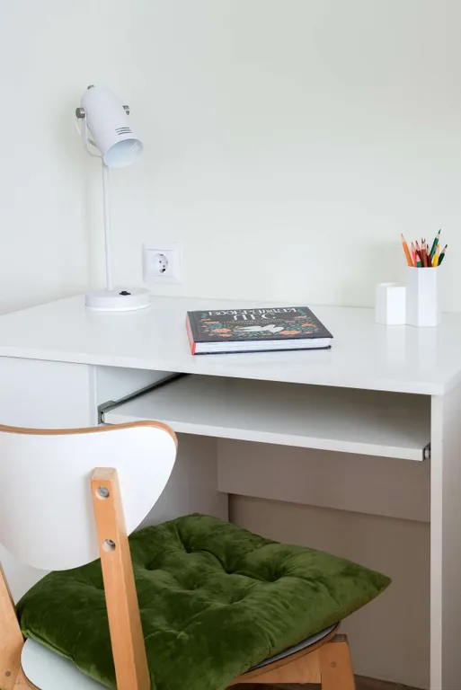 Квартира Семейный апартаменты — Пушкин