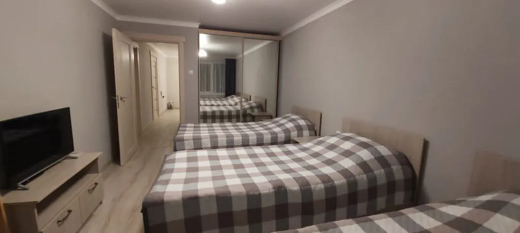 Уютная квартира в с видом на ущелье Ирик-чат