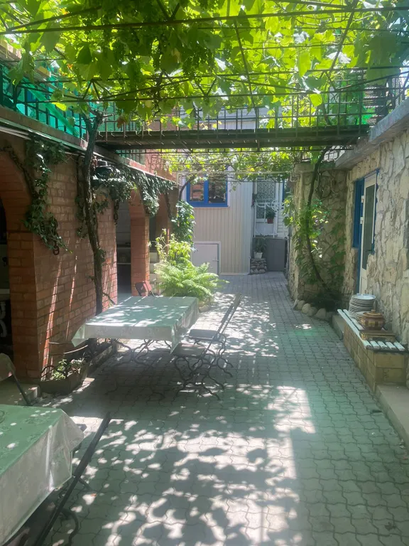 Квартира Квартира Гостевой дом Эмили — Анапа