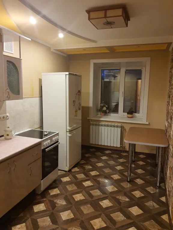 Квартира рядом с ж/д вокзалом