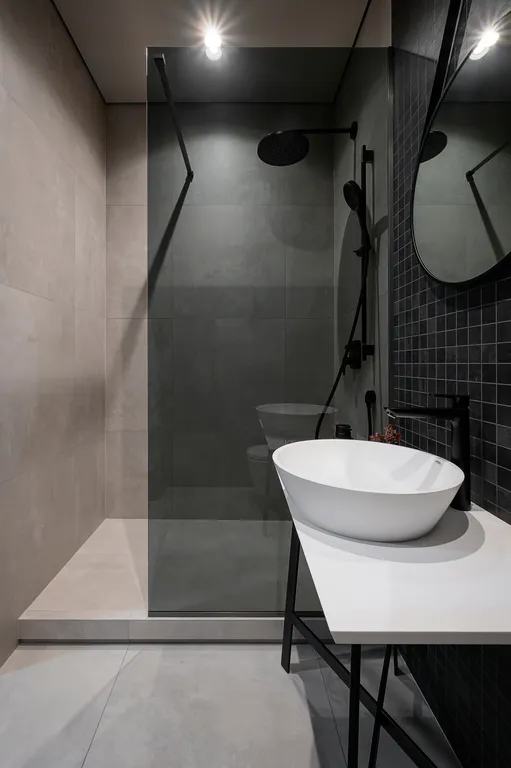 Апартаменты у моря