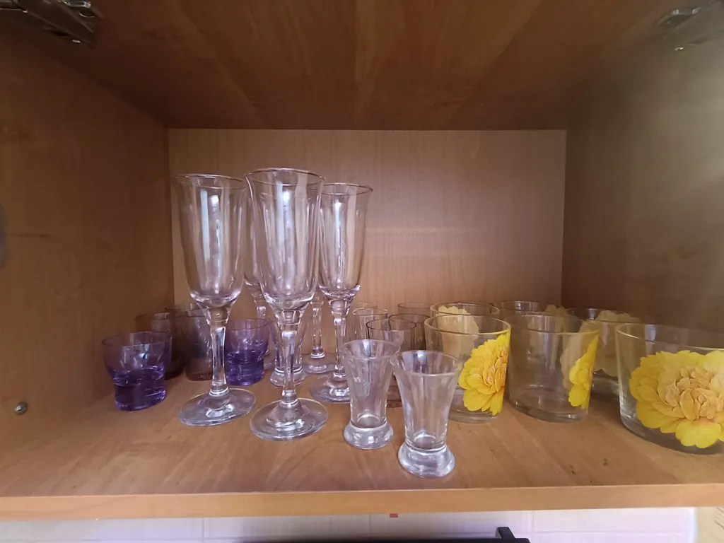 Апартаменты возле кремля