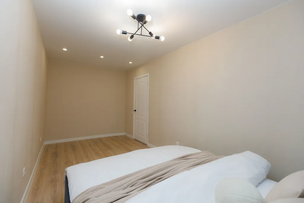 Новая квартира в центре города | Квартирный вопрос