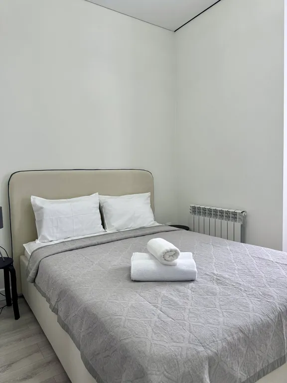 Квартира Апартаменты с шикарным видом — аренда посуточно в Астана (Нур-Султан)