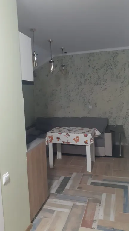 Уютный домик в живописном месте