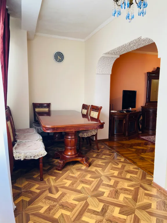 Квартира Квартира в самом центре города — Сухум