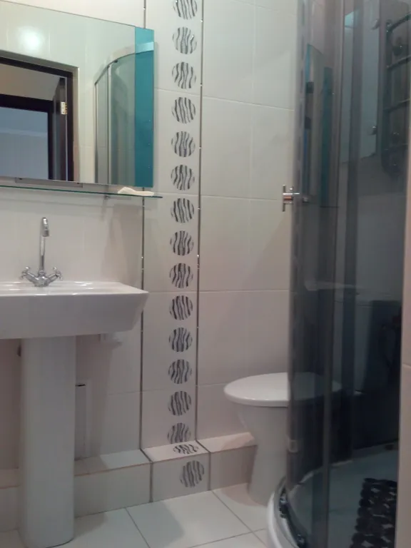 Квартира Уютная квартира у моря — Севастополь