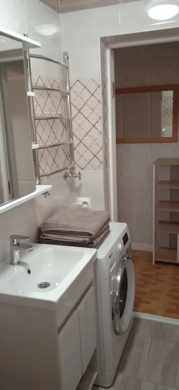 Квартира 1-комнатная Квартира — Геленджик