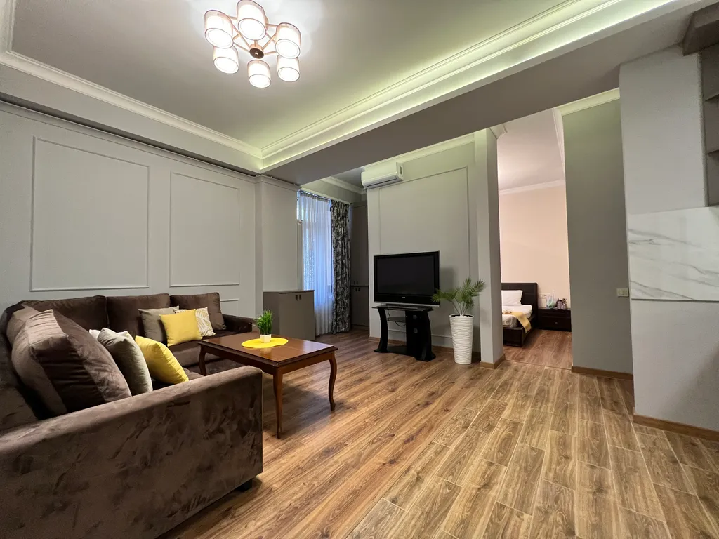 NEW BLD-Malibu park-Byuzand- 15th floor