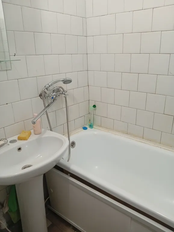 Хорошая чистая квартира со всеми удобствами