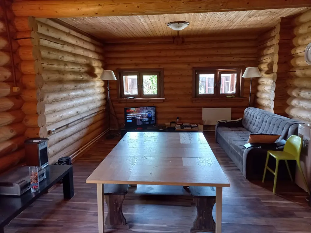 9-комнатный Дом