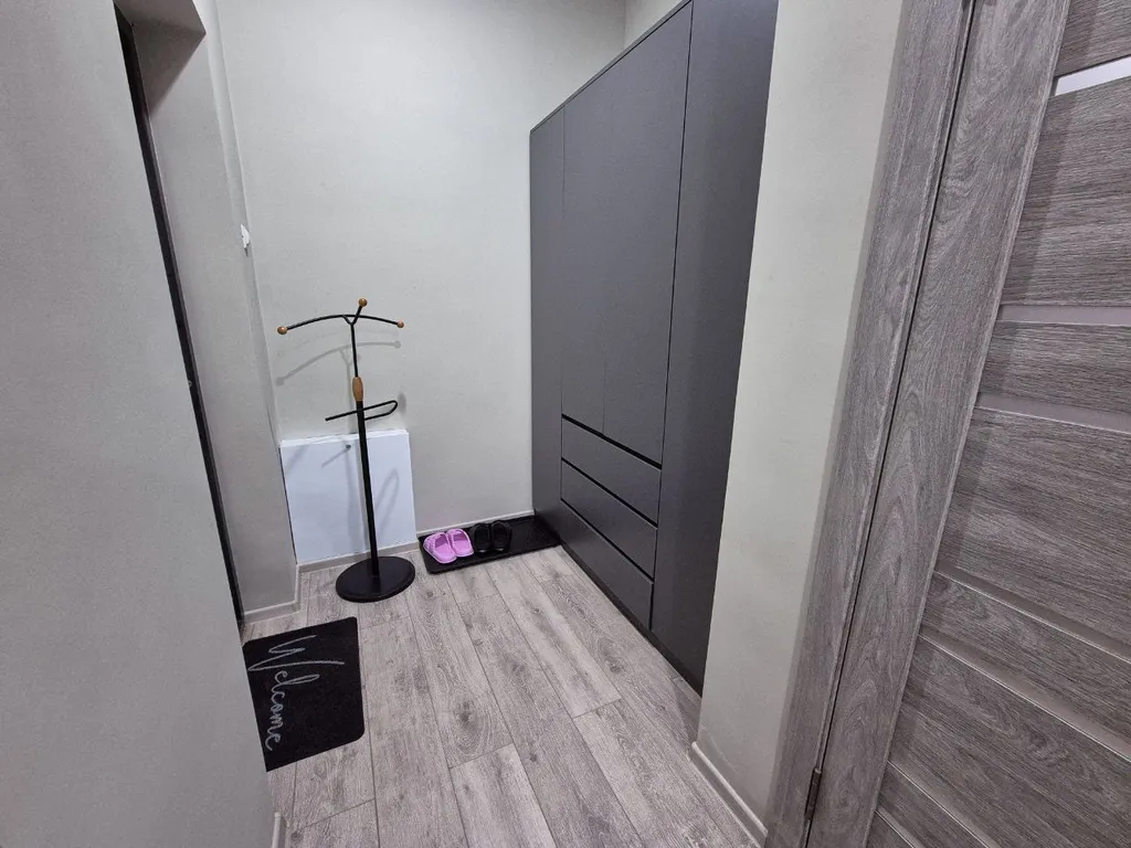 Уютная студия в центре