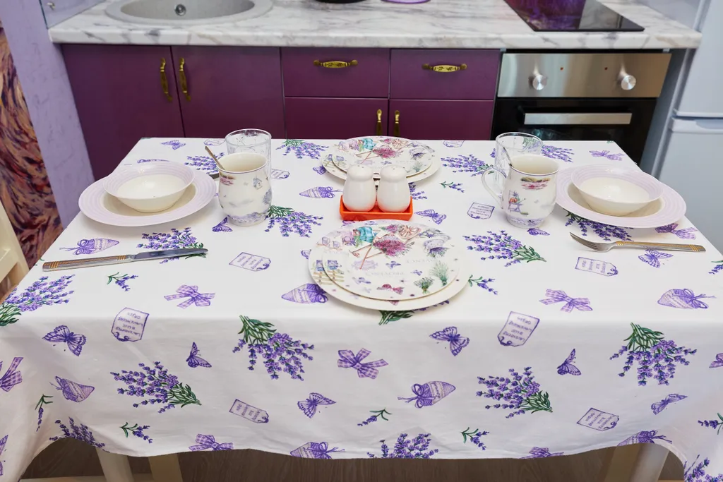 Апартамент Лаванда на берегу моря