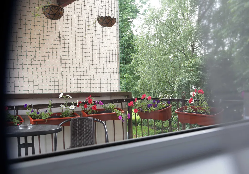 Квартира Квартира с самыми романтичный балконом — Великий Новгород