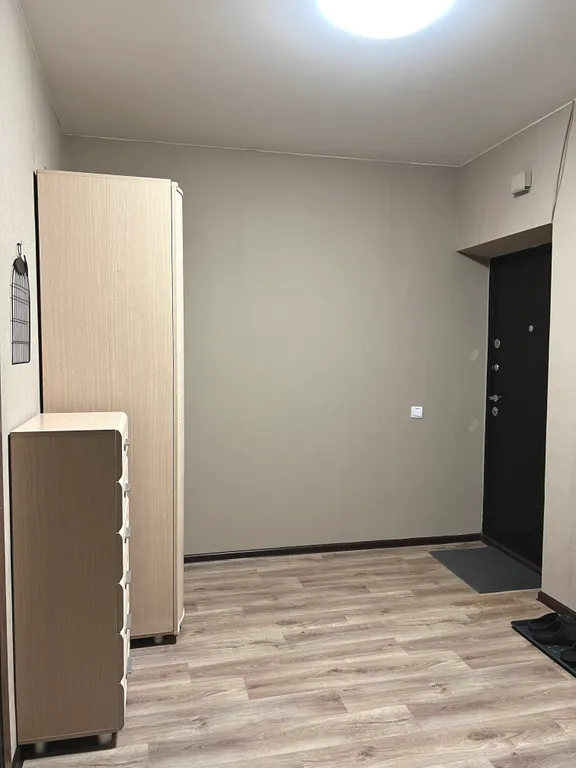 Квартира Семейная квартира у парка — Новосибирск