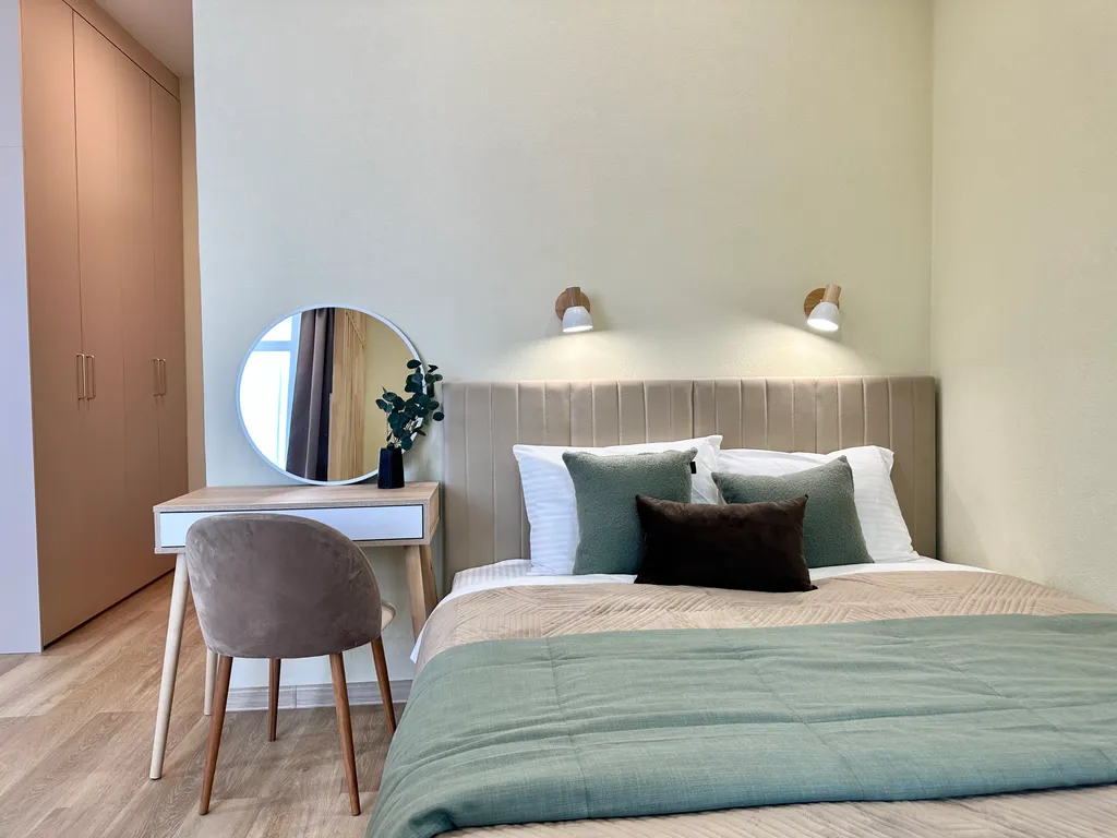 Стильная студия рядом с Мариинкой