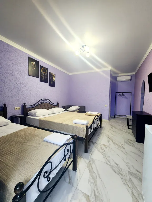 Квартира Комната — Гагра