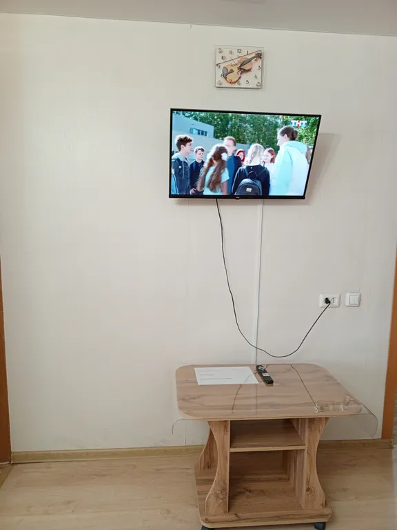 Квартира в центре города