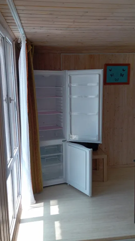 Гостевой дом Озеро и Море