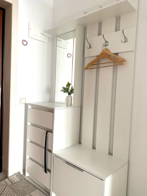 Уютная студия Комфорт