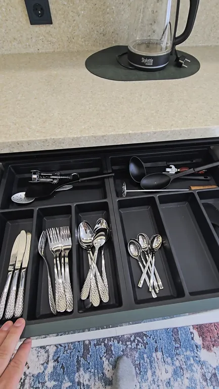 Квартира С видом на море уютная двухкомнатная квартира в ЖК Кавказ — Анапа