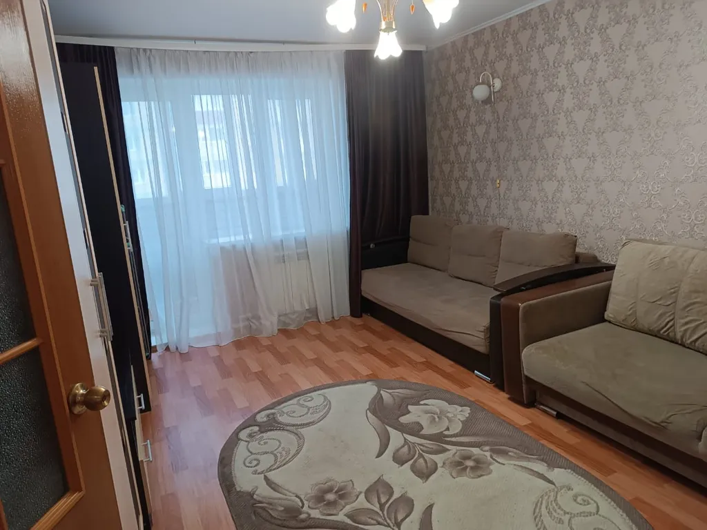 Квартира в центре