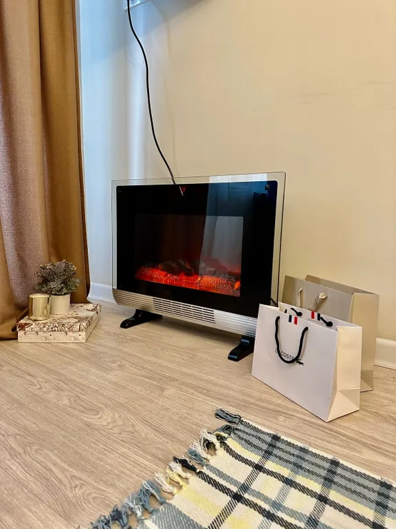 Скандинавские апартаменты на Арбате