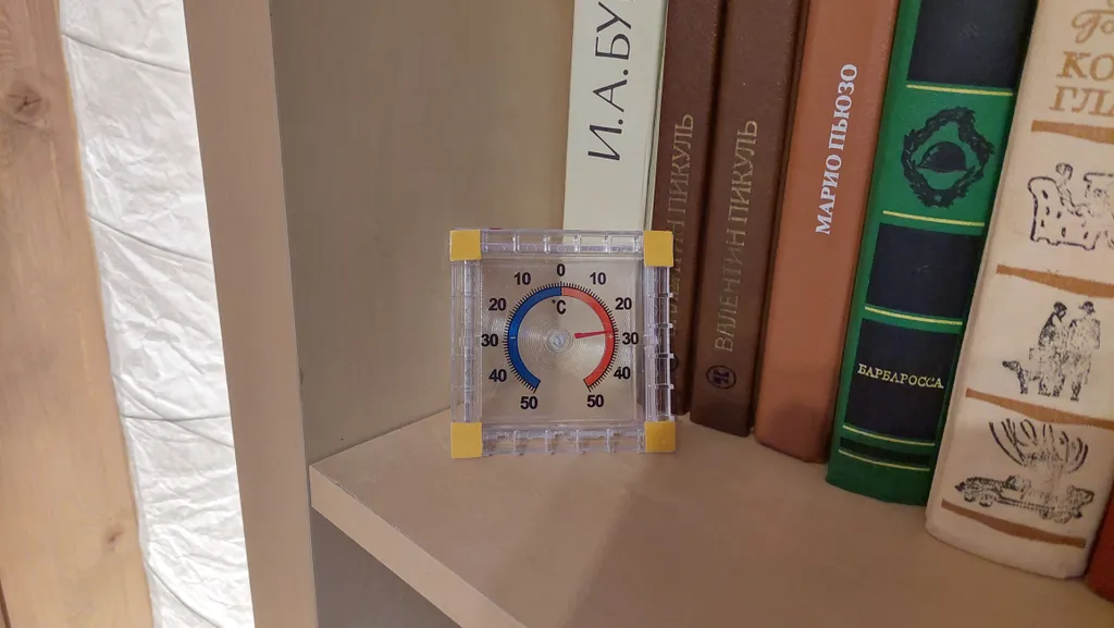 Квартира Апартаменты рядом с метро Гражданский проспект — Санкт-Петербург