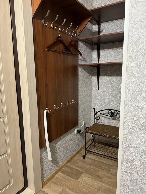 Квартира на бульваре Белые цветы