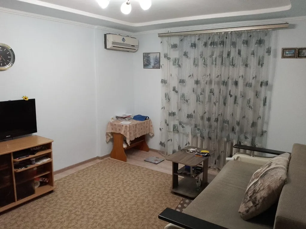 Квартира 1-комнатная Квартира — Геленджик