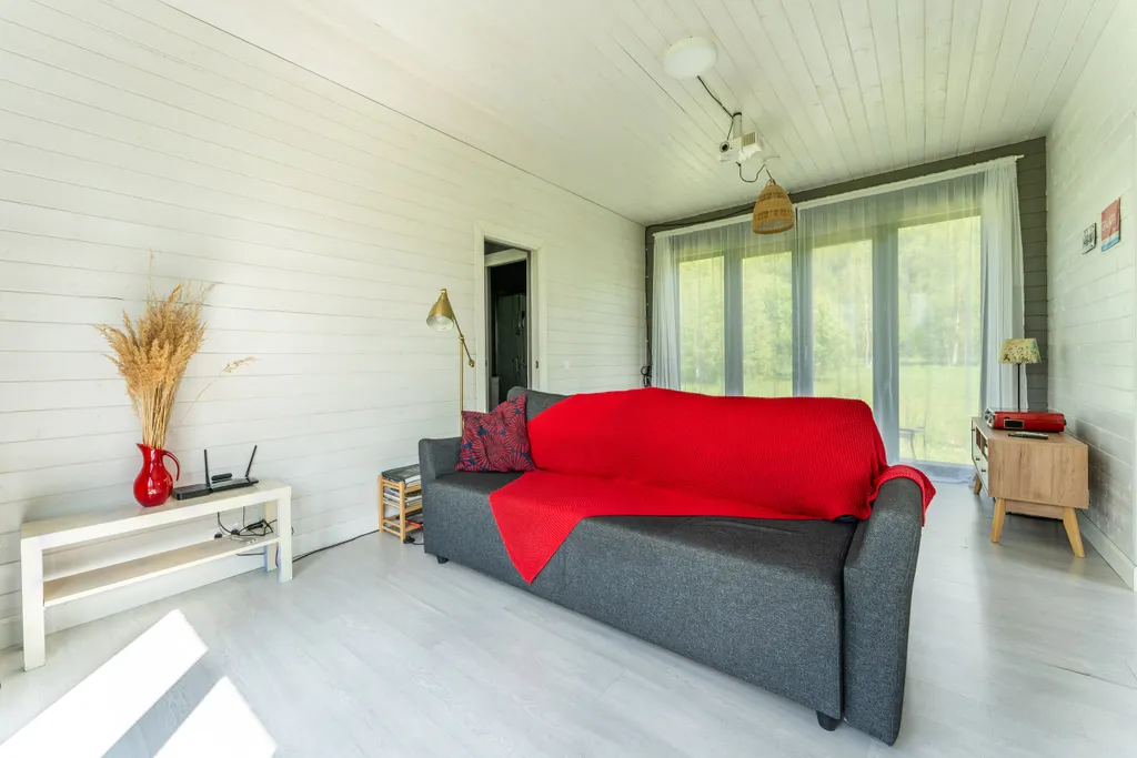 Коттедж 3-комнатный Дом — Можайск