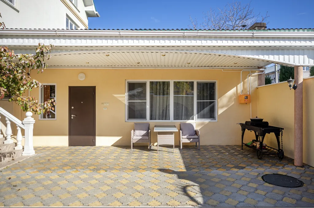 Коттедж Уютный домик в курортной зоне — Кисловодск