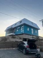 Антон Долгих