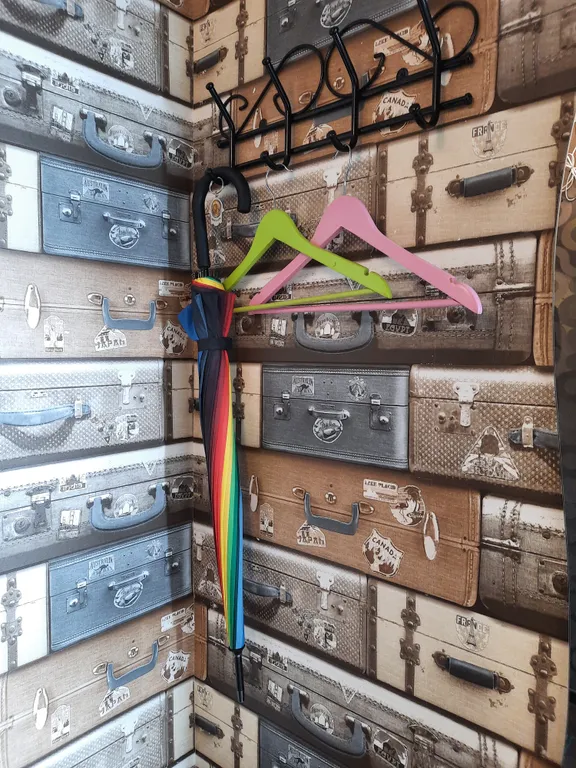 Комфортная квартира с одним из лучших видов на город, залив и сопки