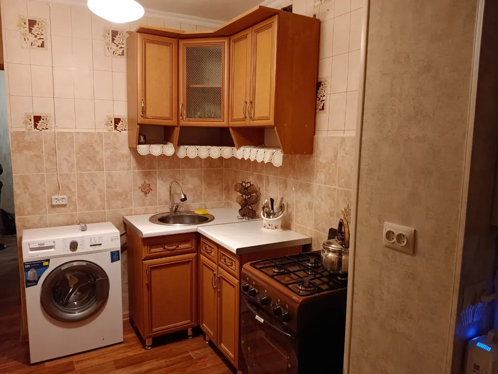 Квартира в Приэльбрусье с панорамным видом на горы