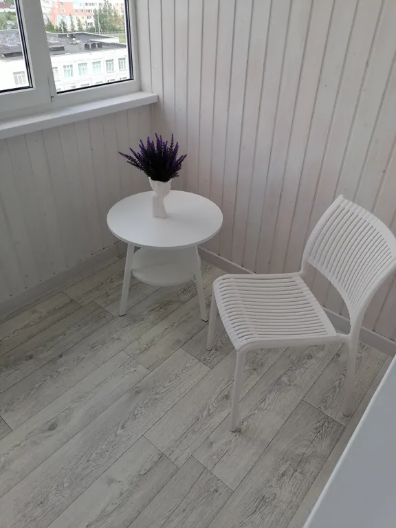 Квартира Стильная уютная квартира в спальном районе — Великий Новгород