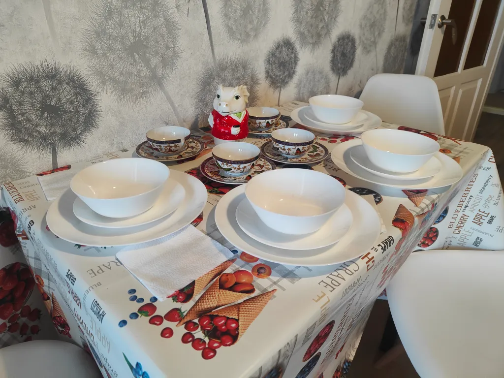 Квартира с индивидуальным отоплением