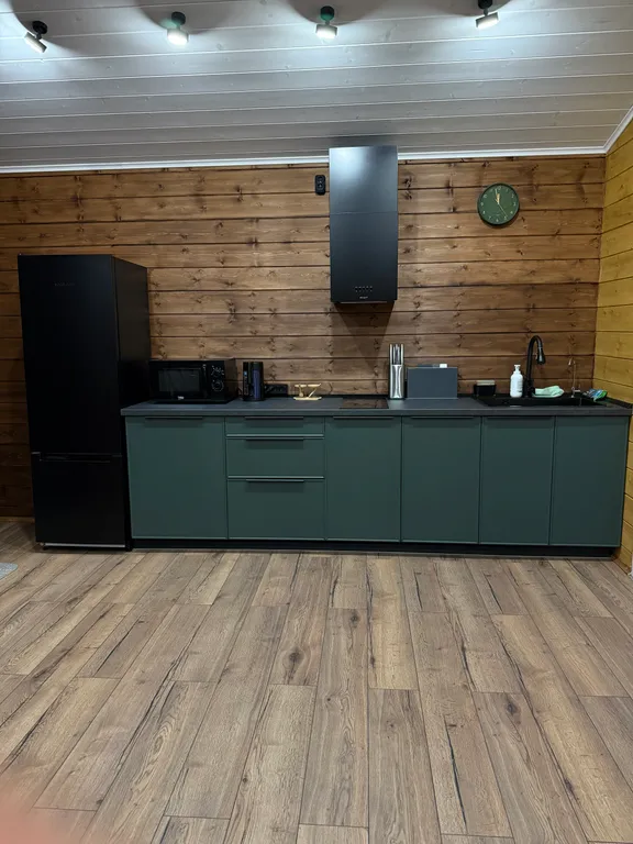 LesNoy дом с уютом