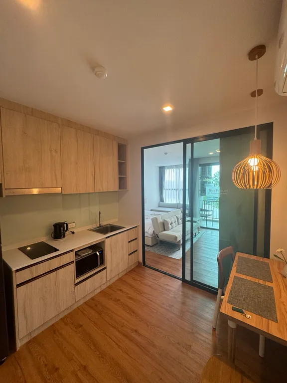 Квартира Proud у набережной в центре Раваи