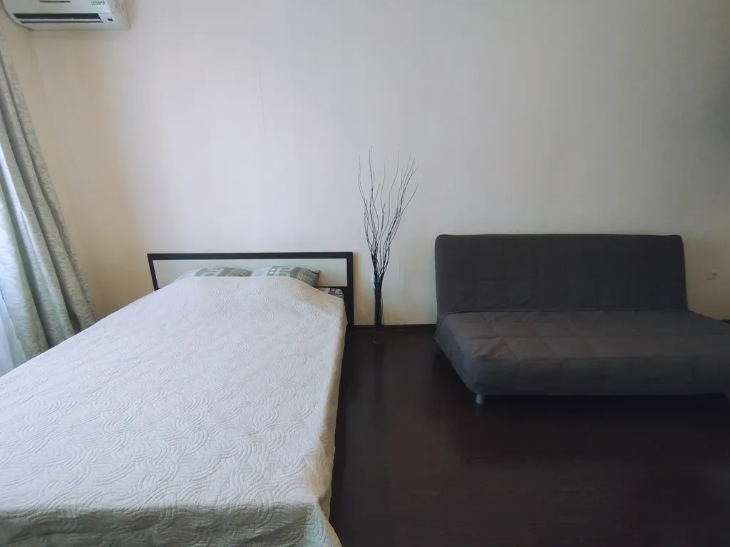 Апартаменты у моря