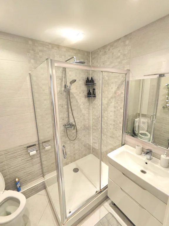 Квартирка с видом на кремль