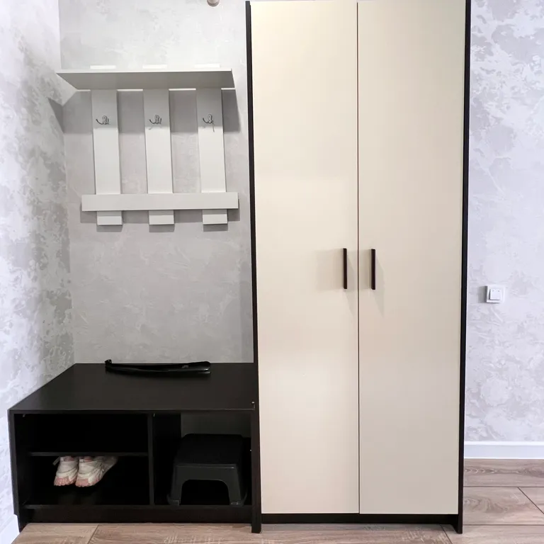 Квартира 1-комнатная Квартира — Краснодар