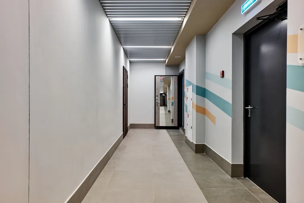 Квартира Апартаменты у стадиона Лукойл-Арена — Москва